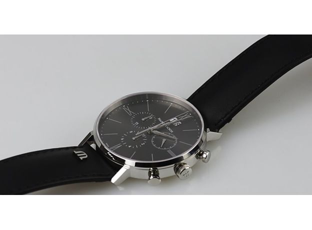 Maurice Lacroix EL1098-SS001-310-1, фото 2 | Интернет-магазин оригинальных часов и аксессуаров