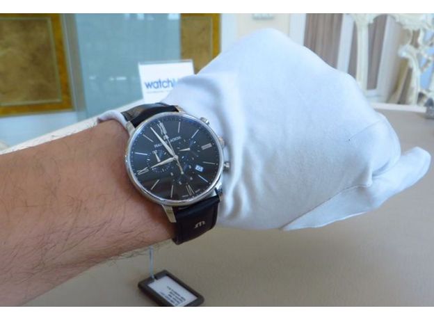 Maurice Lacroix EL1098-SS001-310-1, фото 3 | Интернет-магазин оригинальных часов и аксессуаров