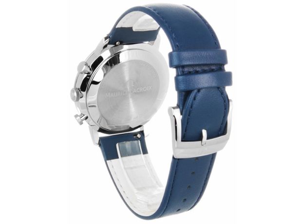 Maurice Lacroix EL1098-SS001-410-1, фото 2 | Интернет-магазин оригинальных часов и аксессуаров