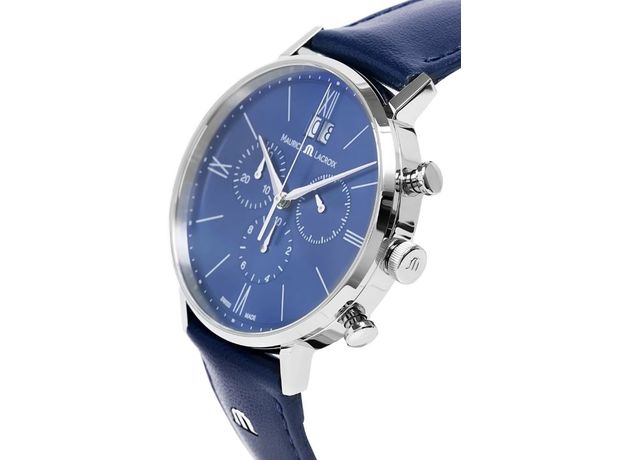 Maurice Lacroix EL1098-SS001-410-1, фото 3 | Интернет-магазин оригинальных часов и аксессуаров