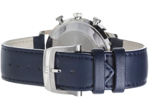 Maurice Lacroix EL1098-SS001-410-1, фото 5 | Интернет-магазин оригинальных часов и аксессуаров