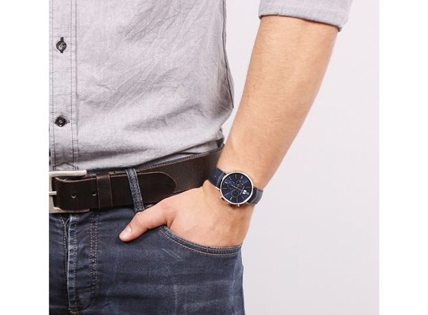 Maurice Lacroix EL1098-SS001-410-1, фото 6 | Интернет-магазин оригинальных часов и аксессуаров