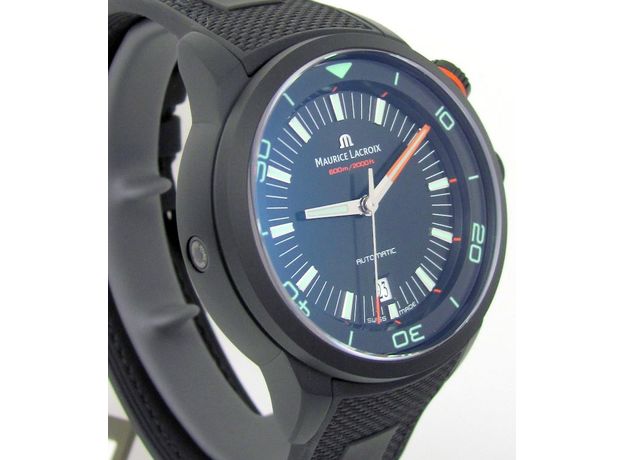 Maurice Lacroix PT6248-PVB01-332-1, фото 2 | Интернет-магазин оригинальных часов и аксессуаров