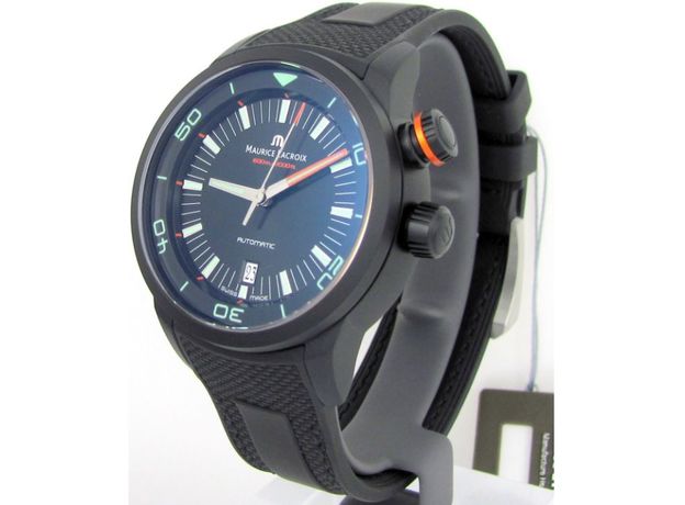 Maurice Lacroix PT6248-PVB01-332-1, фото 3 | Интернет-магазин оригинальных часов и аксессуаров