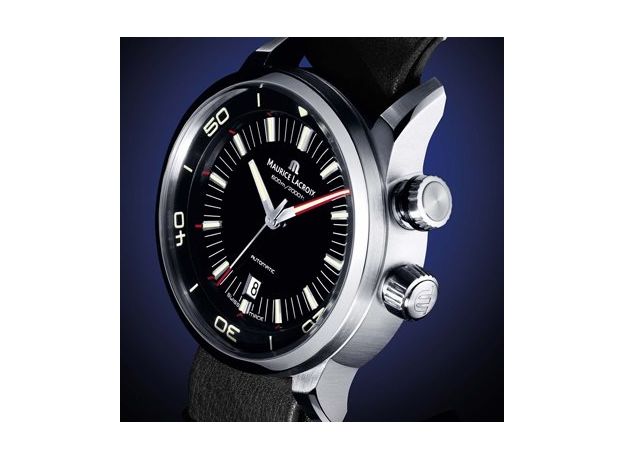 Maurice Lacroix PT6248-PVB01-332-1, фото 5 | Интернет-магазин оригинальных часов и аксессуаров