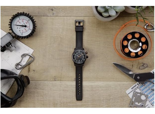 Maurice Lacroix PT6248-PVB01-332-1, фото 6 | Интернет-магазин оригинальных часов и аксессуаров