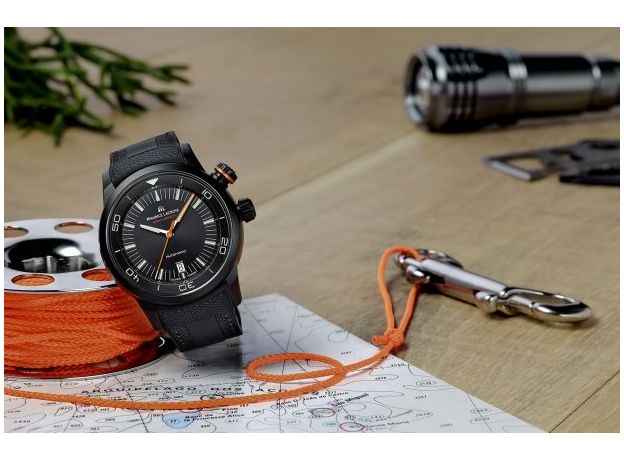 Maurice Lacroix PT6248-PVB01-332-1, фото 7 | Интернет-магазин оригинальных часов и аксессуаров