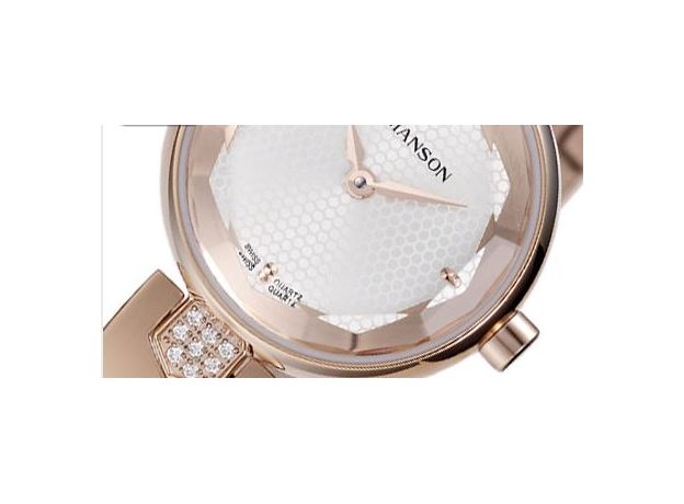 ROMANSON RM6A04QLRRASR1 (RM6A04QLRG WH), фото 3 | Интернет-магазин оригинальных часов и аксессуаров