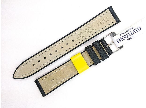 Ремешок Morellato A01U3152745019CR18, фото 3 | Интернет-магазин оригинальных часов и аксессуаров