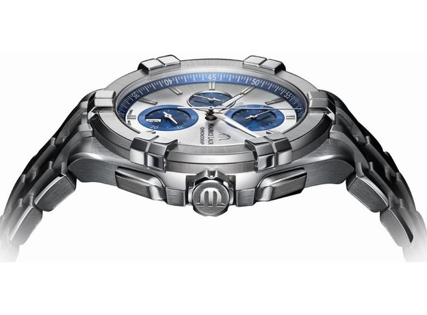 Maurice Lacroix AI1018-SS002-131-1, фото 3 | Интернет-магазин оригинальных часов и аксессуаров