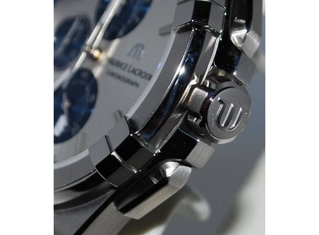 Maurice Lacroix AI1018-SS002-131-1, фото 4 | Интернет-магазин оригинальных часов и аксессуаров