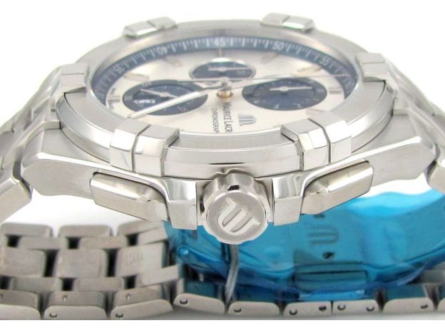 Maurice Lacroix AI1018-SS002-131-1, фото 6 | Интернет-магазин оригинальных часов и аксессуаров