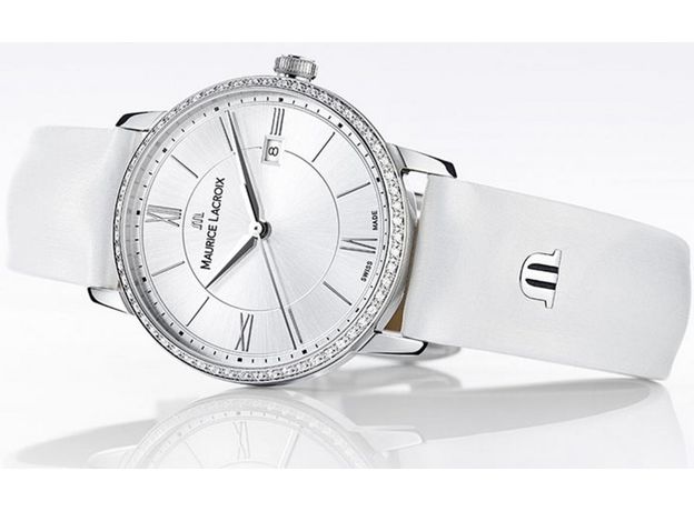 Maurice Lacroix EL1094-SD501-110-1, фото 2 | Интернет-магазин оригинальных часов и аксессуаров