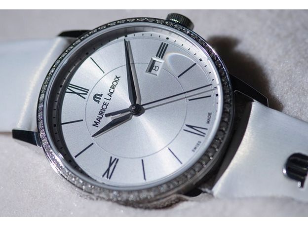 Maurice Lacroix EL1094-SD501-110-1, фото 3 | Интернет-магазин оригинальных часов и аксессуаров