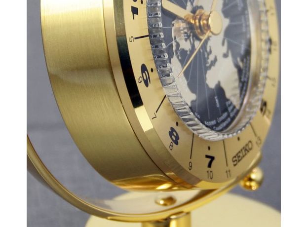 SEIKO X QHG106G, фото 2 | Интернет-магазин оригинальных часов и аксессуаров