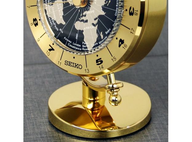 SEIKO X QHG106G, фото 4 | Интернет-магазин оригинальных часов и аксессуаров