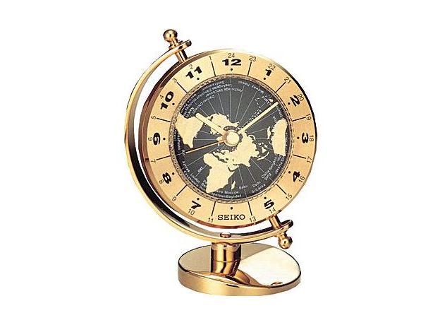 SEIKO X QHG106G, фото 5 | Интернет-магазин оригинальных часов и аксессуаров