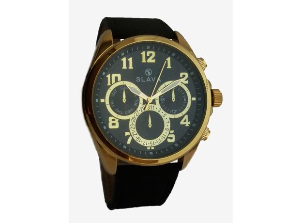 SLAVA SL10170GB, фото 3 | Интернет-магазин оригинальных часов и аксессуаров