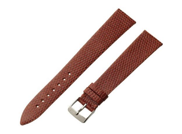 Ремешок Morellato A01D0116372041CR14 Precious Leather, фото 2 | Интернет-магазин оригинальных часов и аксессуаров