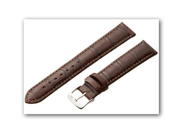 Ремешок Morellato A01U1172434034CR20 Morellato Classic, фото 2 | Интернет-магазин оригинальных часов и аксессуаров