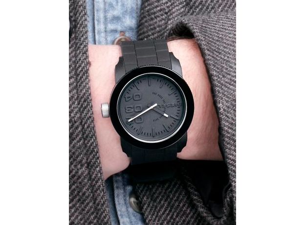 Diesel DZ1437, фото 2 | Интернет-магазин оригинальных часов и аксессуаров