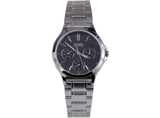CASIO LTP-V300D-1AUDF Exclusive, фото 2 | Интернет-магазин оригинальных часов и аксессуаров