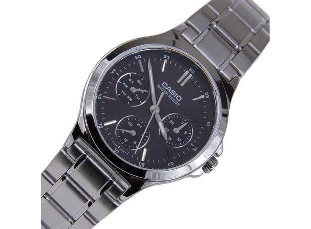 CASIO LTP-V300D-1AUDF Exclusive, фото 3 | Интернет-магазин оригинальных часов и аксессуаров
