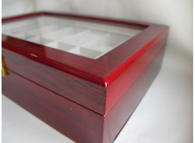 Шкатулка CRAFT 12WB.WHINS, фото 6 | Интернет-магазин оригинальных часов и аксессуаров