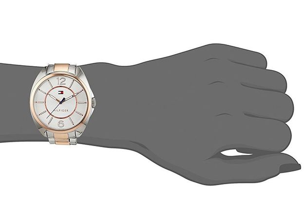 Tommy Hilfiger TH-1781696, фото 2 | Интернет-магазин оригинальных часов и аксессуаров