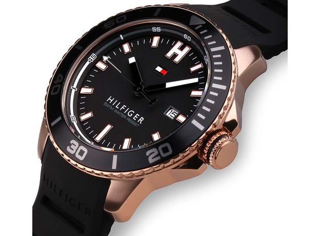 Tommy Hilfiger 1791266, фото 2 | Интернет-магазин оригинальных часов и аксессуаров