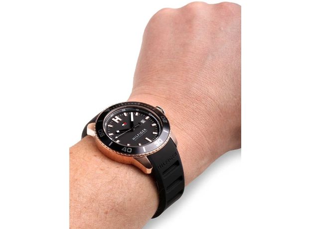 Tommy Hilfiger 1791266, фото 3 | Интернет-магазин оригинальных часов и аксессуаров