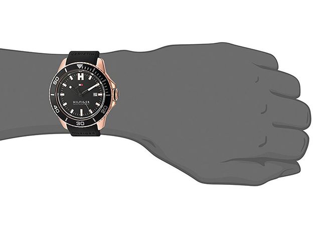 Tommy Hilfiger 1791266, фото 4 | Интернет-магазин оригинальных часов и аксессуаров