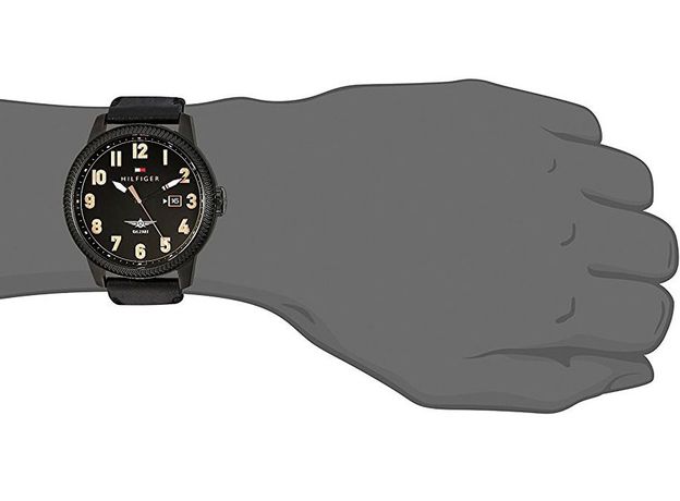 Tommy Hilfiger 1791314, фото 2 | Интернет-магазин оригинальных часов и аксессуаров