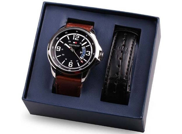 Tommy Hilfiger 1791321, фото 3 | Интернет-магазин оригинальных часов и аксессуаров