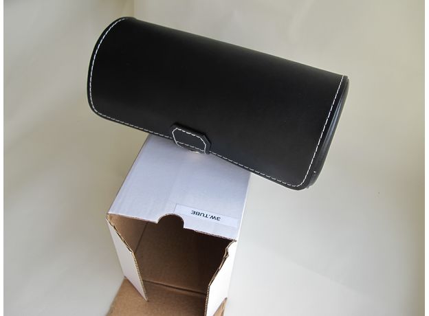 Шкатулка CRAFT 3W.TUBE, фото 2 | Интернет-магазин оригинальных часов и аксессуаров