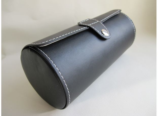 Шкатулка CRAFT 3W.TUBE, фото 5 | Интернет-магазин оригинальных часов и аксессуаров