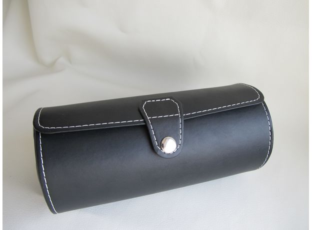 Шкатулка CRAFT 3W.TUBE, фото 6 | Интернет-магазин оригинальных часов и аксессуаров