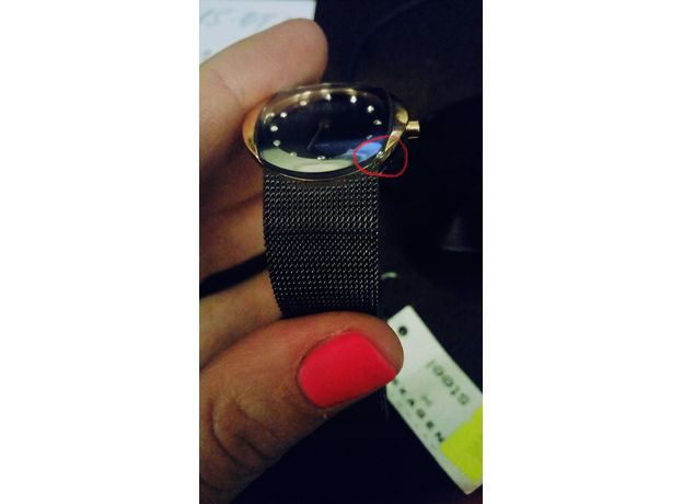 Skagen 589SRM, фото 2 | Интернет-магазин оригинальных часов и аксессуаров