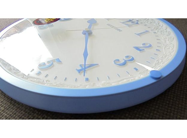 RHYTHM CMG515NR04, фото 2 | Интернет-магазин оригинальных часов и аксессуаров