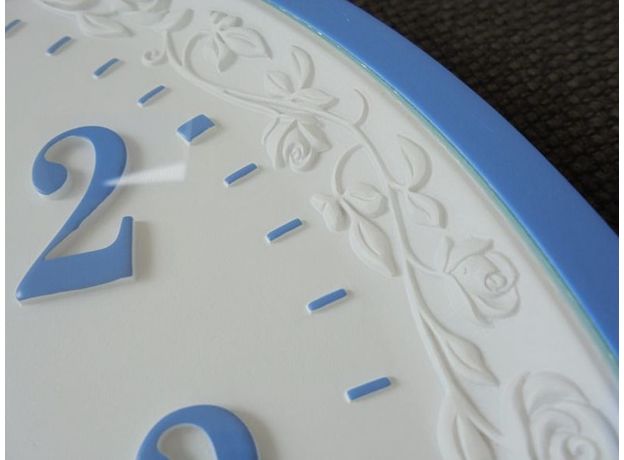 RHYTHM CMG515NR04, фото 3 | Интернет-магазин оригинальных часов и аксессуаров