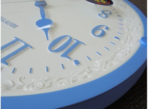 RHYTHM CMG515NR04, фото 4 | Интернет-магазин оригинальных часов и аксессуаров