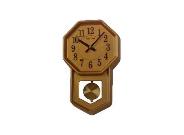 RHYTHM CMP545NR18, фото 2 | Интернет-магазин оригинальных часов и аксессуаров