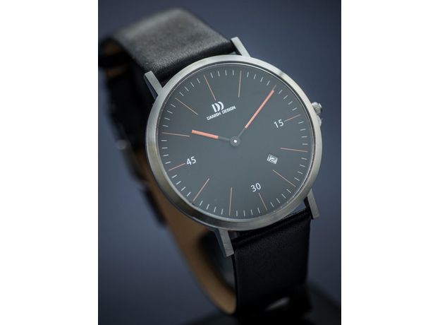 Danish Design IQ23Q827, фото 2 | Интернет-магазин оригинальных часов и аксессуаров