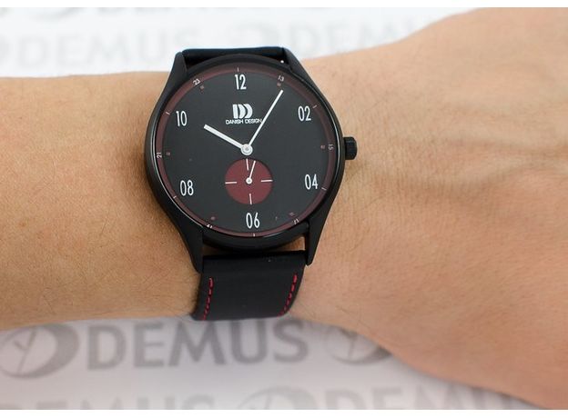 Danish Design IQ24Q1136, фото 2 | Интернет-магазин оригинальных часов и аксессуаров