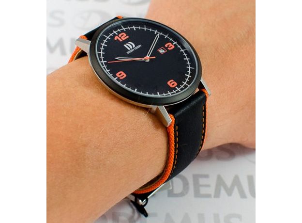 Danish Design IQ26Q1100, фото 2 | Интернет-магазин оригинальных часов и аксессуаров