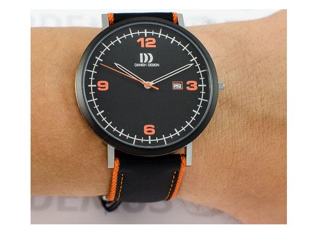 Danish Design IQ26Q1100, фото 3 | Интернет-магазин оригинальных часов и аксессуаров