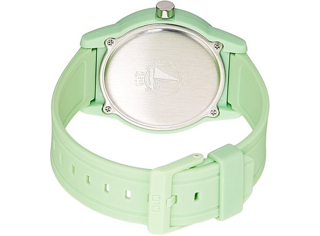 Q&Q VR35-016Y (VR35J016, VR35J016Y), фото 2 | Интернет-магазин оригинальных часов и аксессуаров