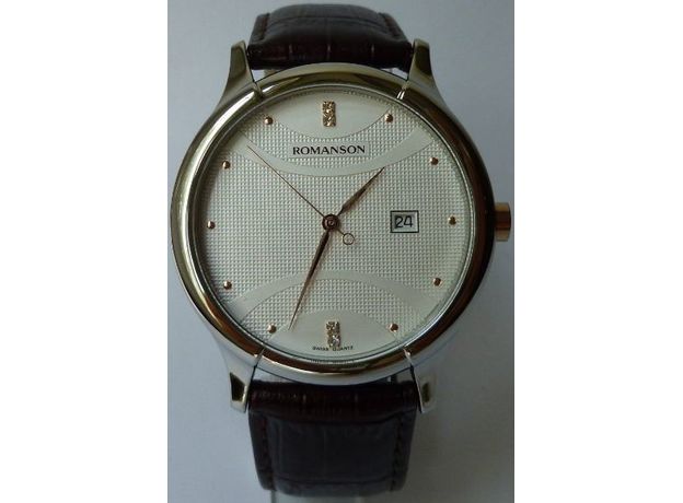 ROMANSON TL1213MM1JAS6R, фото 5 | Интернет-магазин оригинальных часов и аксессуаров