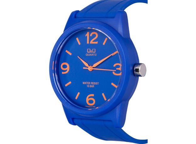 Q&Q VR35-014Y (VR35J014, VR35J014Y), фото 2 | Интернет-магазин оригинальных часов и аксессуаров