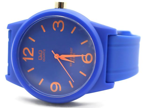 Q&Q VR35-014Y (VR35J014, VR35J014Y), фото 3 | Интернет-магазин оригинальных часов и аксессуаров